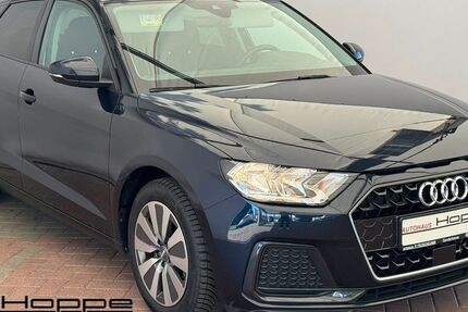 Audi A1 80.356 km 16.980 &euro; Ganderkesee 27777
