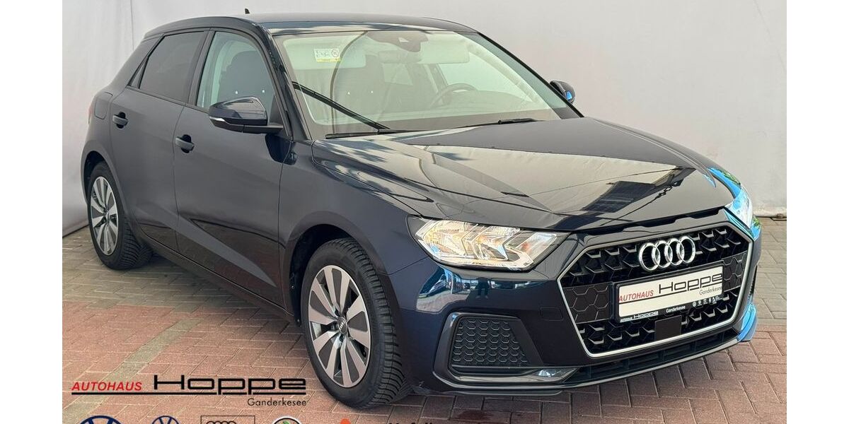 Audi A1 80.356 km 16.980 &euro; Ganderkesee 27777