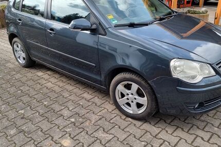 VW Polo 240.404 km 890 &euro; Riedlingen/Neufra 88499