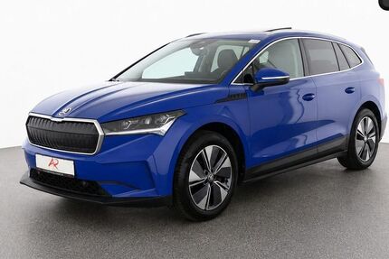 Skoda Enyaq 50.000 km 33.880 &euro; Berlin 12103