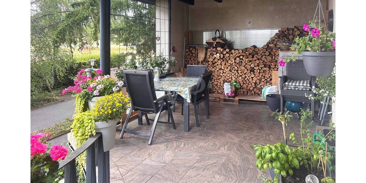 Einfamilienhaus Bad Rodach / Heldritt Heldritt - 3 Zimmer, 133 m&sup2;, 280.000&euro; | Angebot:25730016