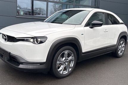 Mazda MX-30 14.000 km 18.777 &euro; Dingelstädt 37351