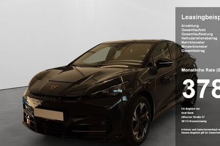 Cupra Tavascan 25.100 km 38.950 &euro; Regensburg 93055