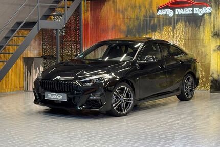 BMW 220 Gran Coupé