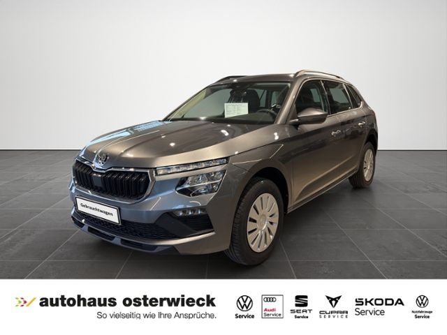 Skoda Kamiq 1.025 km 25.950 &euro; Osterwieck 38835