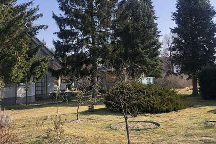 Grundstück zu verkaufen in Oranienburg 442.000 € 1143 m² zimmer