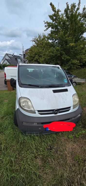 Vivaro