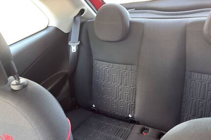 Fiat 500 14.241 km 18.990 &euro; Bargstedt 21698