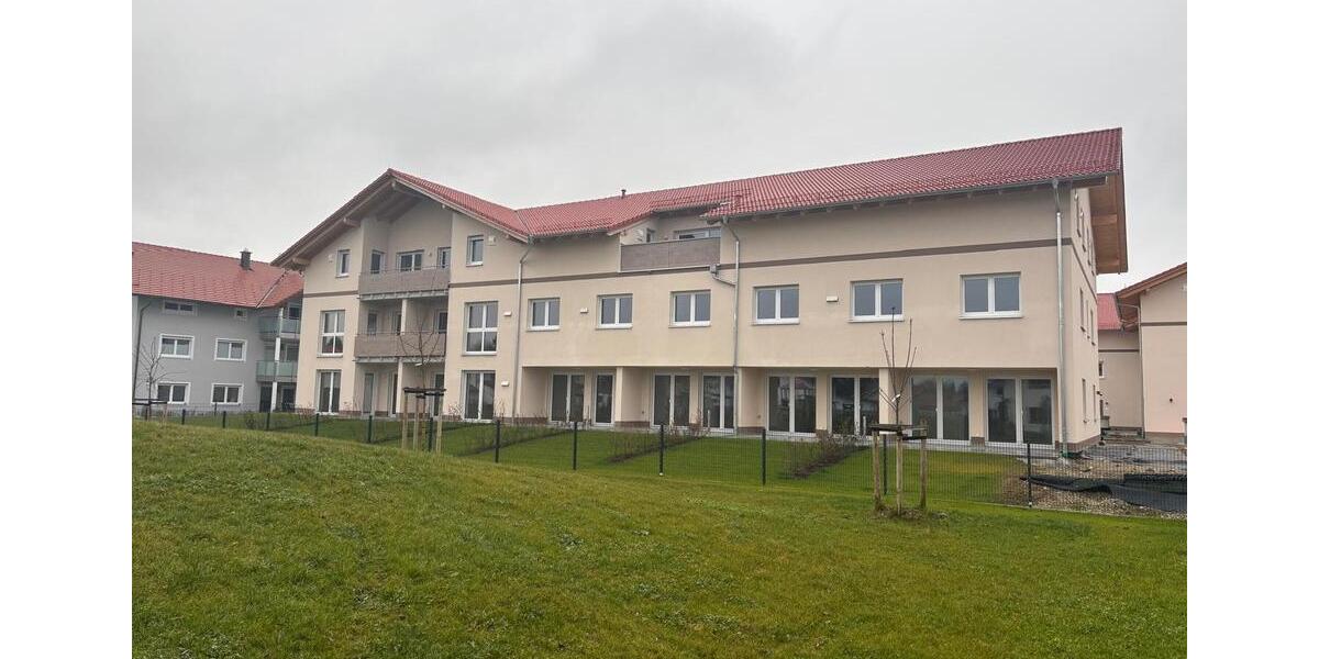 Maisonettenwohnung Feichten an der Alz - 4 Zimmer, 112 m&sup2;, 1.378&euro; | Angebot:25268951