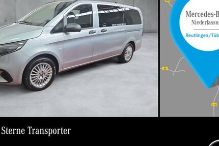 Mercedes-Benz Vito 62.849 km 47.980 &euro; Pfullingen 72793