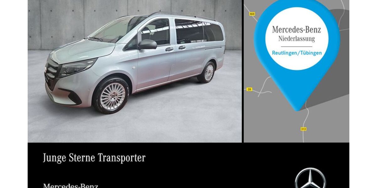 Mercedes-Benz Vito 62.849 km 47.980 &euro; Pfullingen 72793