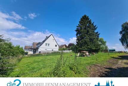 Grundstück zu verkaufen in Solingen 495.000 € 1007 m²