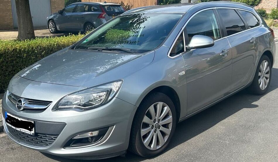 Astra