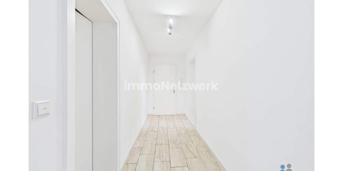 Etagenwohnung Nörvenich / Wissersheim Wissersheim - 4 Zimmer, 110 m&sup2;, 197.500&euro; | Angebot:24832312