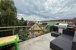 Tolle 3 Zi.-Whg. auf 68m², EBK und großem Balkon