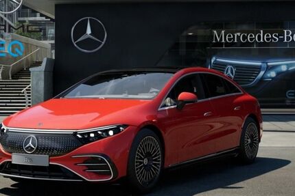 Mercedes-Benz EQS 81.261 km 64.580 &euro; Siegen 57074
