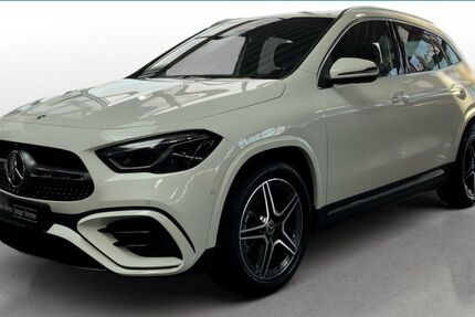 Mercedes-Benz GLA 200 3.640 km 38.890 &euro; Cham 93413