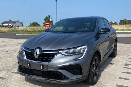 Renault Arkana 99.200 km 16.000 &euro; Lohmar 53797