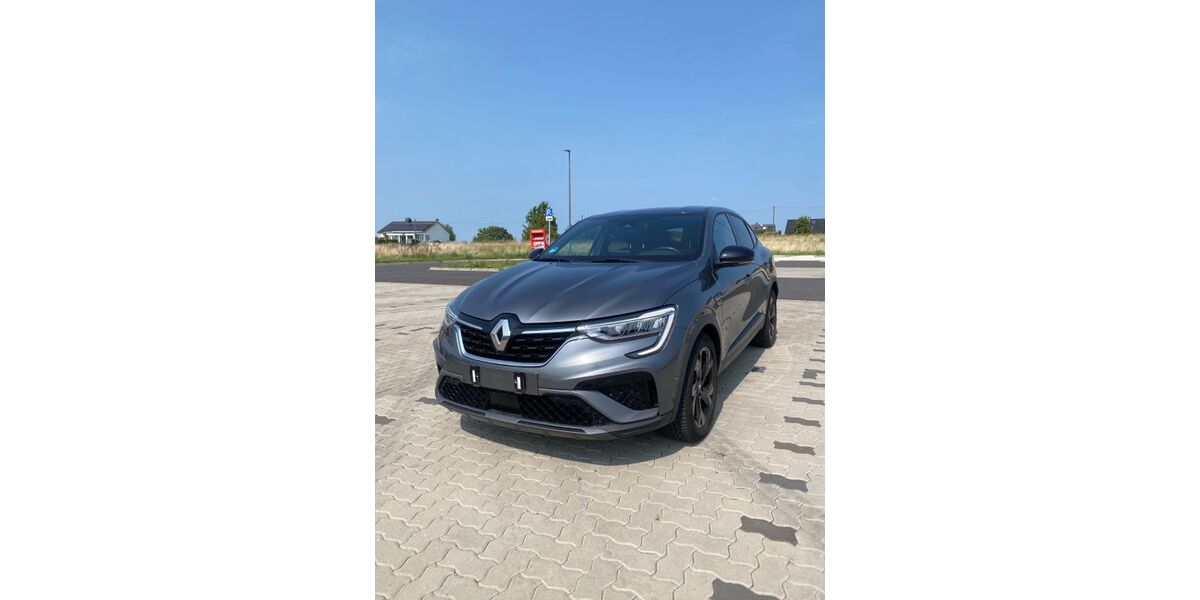 Renault Arkana 99.200 km 16.000 &euro; Lohmar 53797