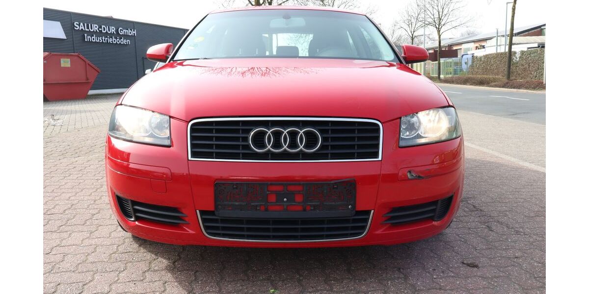 Audi A3 228.000 km 2.250 &euro; Bocholt 46395