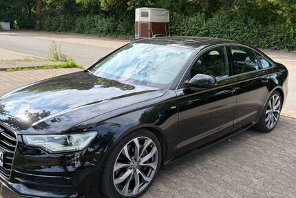 Audi A6 134.000 km 21.500 &euro; Springe 31832
