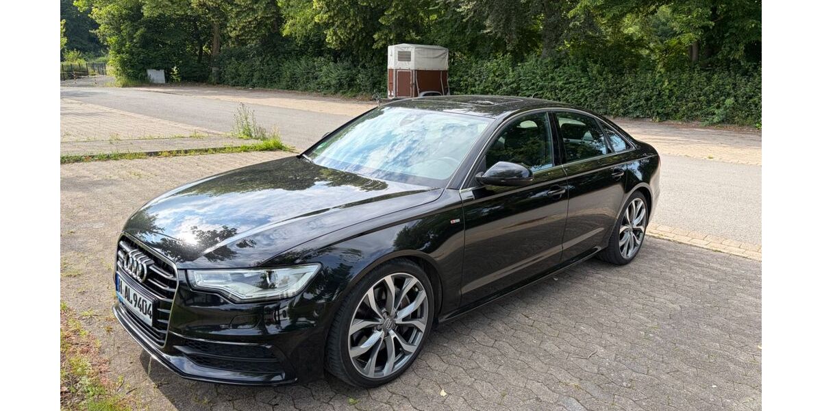 Audi A6 134.000 km 21.900 &euro; Springe 31832