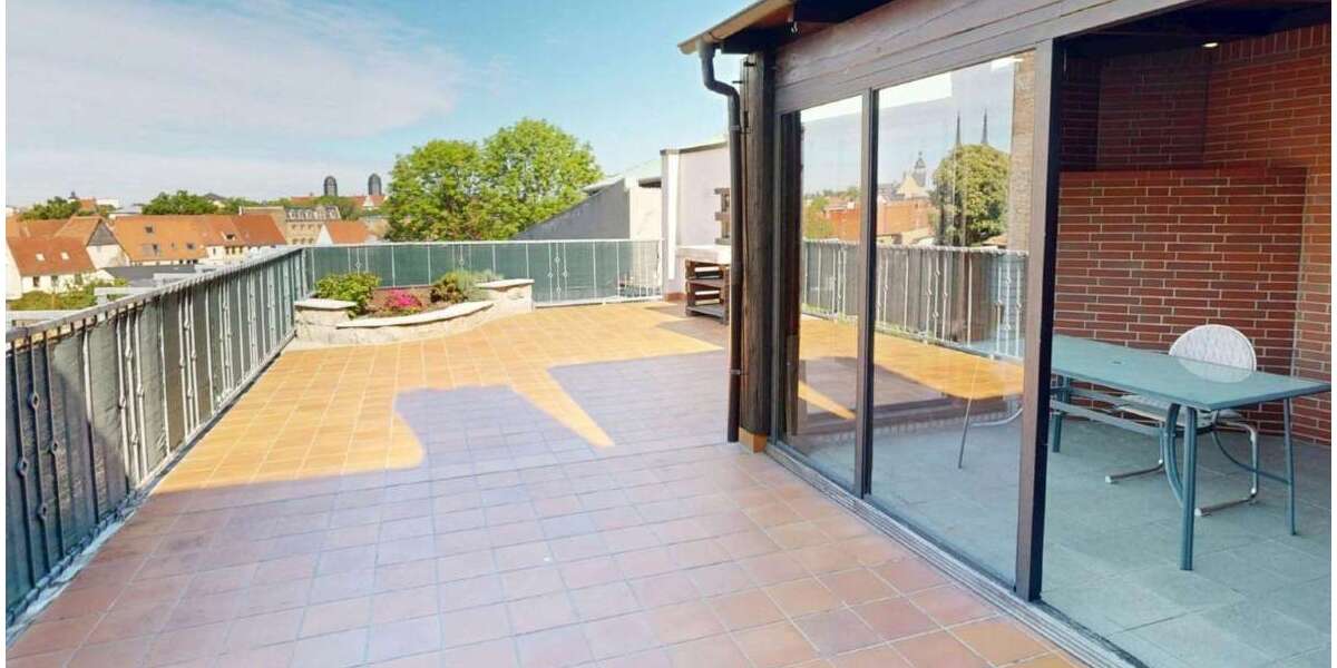 Etagenwohnung Köthen - 3 Zimmer, 144 m&sup2;, 129.000&euro; | Angebot:26711581