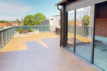 Wohnung Köthen - 3 Zimmer, 144 m&sup2;, 129.000&euro; | Angebot:26711581