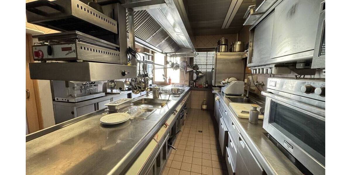 Gewerbeobjekt Pleinfeld / Ramsberg Ramsberg - 850.000&euro; | Angebot:26594981