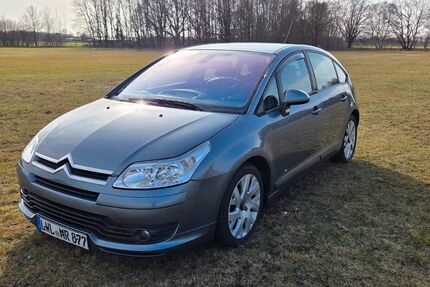 Citroen C4 165.000 km 3.100 &euro; Lübtheen 19249