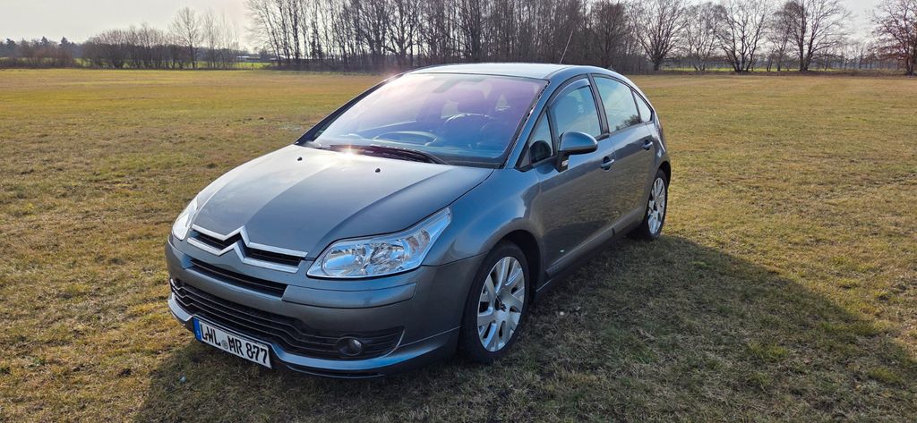 Citroen C4 165.000 km 3.100 &euro; Lübtheen 19249