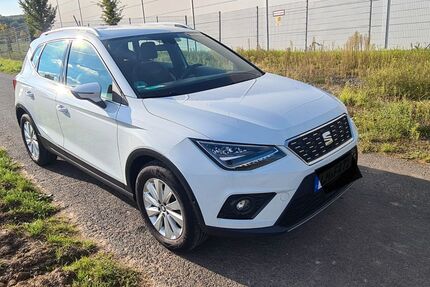 Seat Arona 32.000 km 18.900 € Bad Camberg 65520