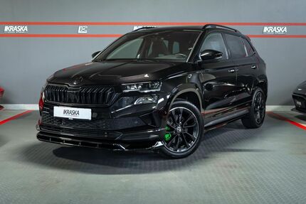 Skoda Karoq 38.176 km 32.970 &euro; Germaringen 87656