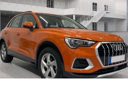 Audi Q3 20.646 km 27.990 &euro; Wolfsburg 38440