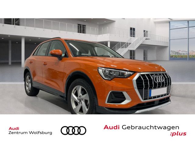 Audi Q3 20.646 km 27.990 &euro; Wolfsburg 38440