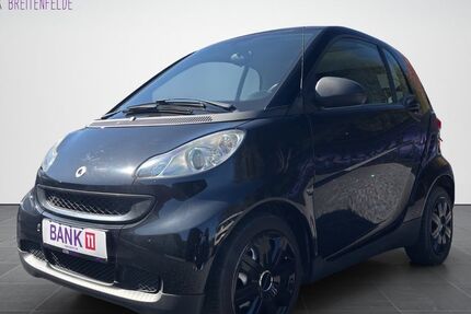 Smart ForTwo 46.100 km 6.299 &euro; Breitenfelde 23881