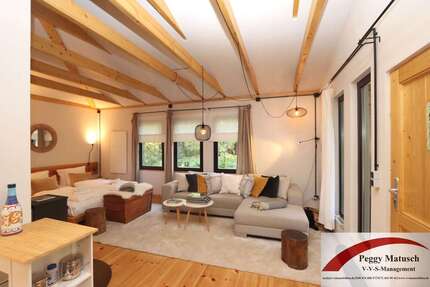 Haus Bad Saarow - 1 Zimmer, 49 m&sup2;, 339.000&euro; | Angebot:25894376