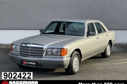 Mercedes 300