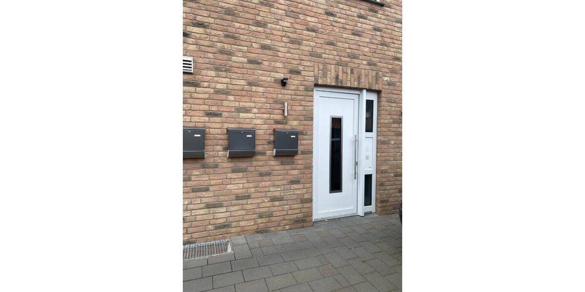 Terrassenwohnung Borken - 3 Zimmer, 87 m&sup2;, 1.005&euro; | Angebot:26807257