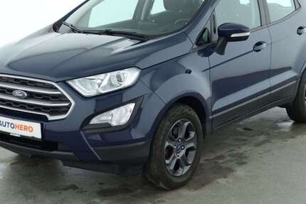 Ford EcoSport 67.142 km 13.900 &euro; Nürnberg 90441