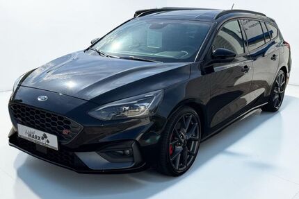 Ford Focus 71.950 km 21.490 &euro; Berglicht 54426