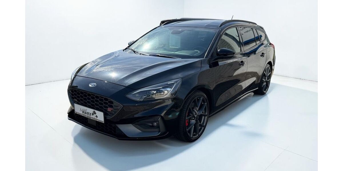 Ford Focus 71.950 km 21.490 &euro; Berglicht 54426
