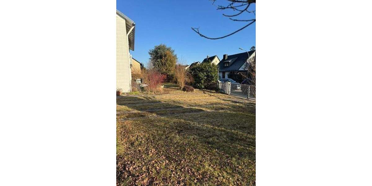 Grundstück Fürstenfeldbruck - 1.200.000&euro; | Angebot:26503062