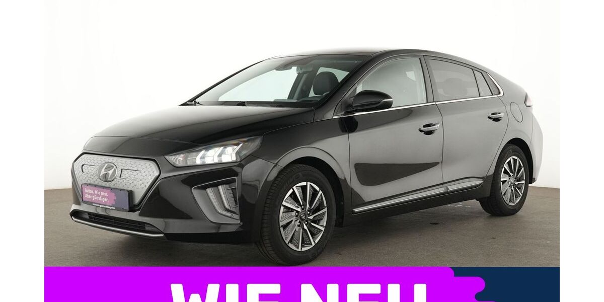 Hyundai IONIQ 33.598 km 18.225 € Garching bei München 85748
