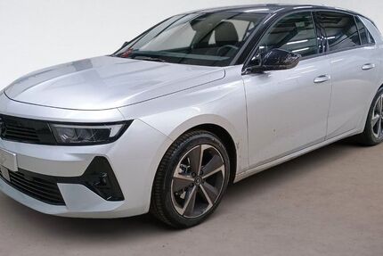 Opel Astra 2.451 km 20.780 &euro; Parsberg 92331