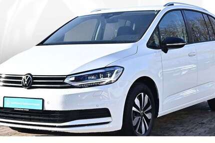 VW Touran 25.826 km 32.590 &euro; Verl 33415