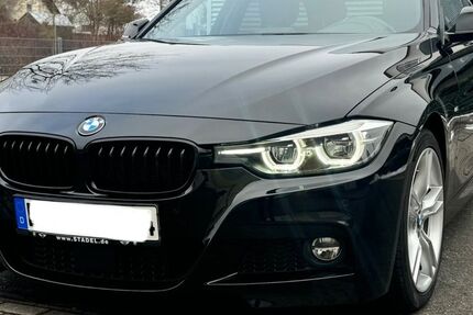 BMW 320 104.960 km 25.490 &euro; Weisendorf 91085