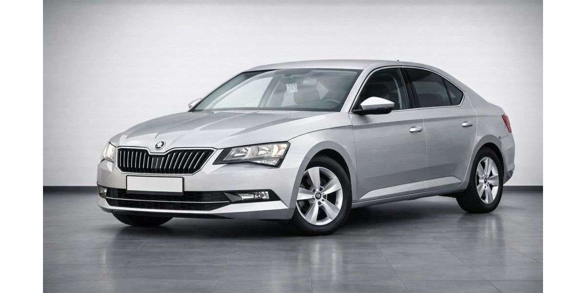 Skoda Superb 79.800 km 19.600 &euro; Wallenhorst 49134
