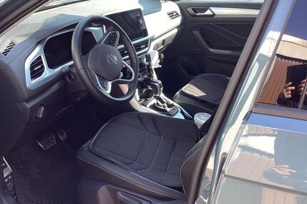 VW T-Roc 9.000 km 26.333 &euro; Wolfsburg 38444