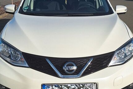 Nissan Pulsar 107.500 km 8.800 &euro; Hohe Börde 39326